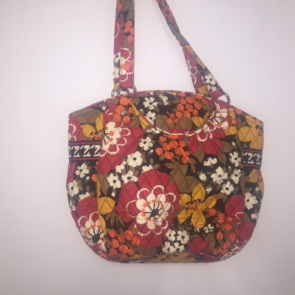 Perfectly good shaped bag with no rips or stains!