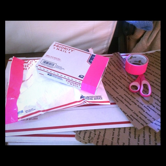 👙package delivery!👙