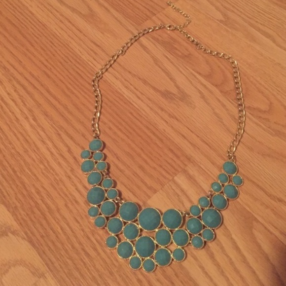 Fabulous necklace!!