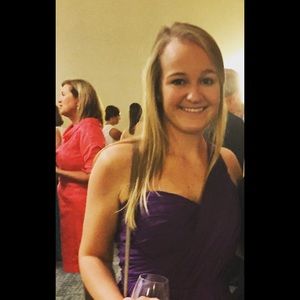 Meet your Posher, Catherine