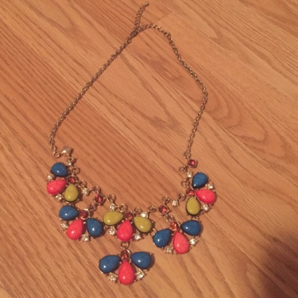 Fabulous necklace!!