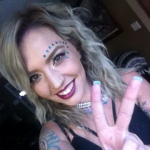 Meet your Posher, Jenna