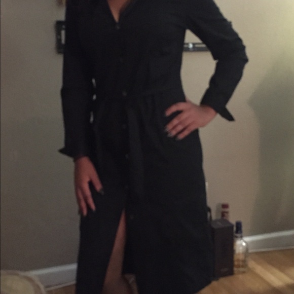 Black dress - Picture 1 of 1