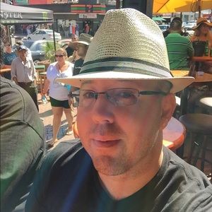 Meet your Posher, David