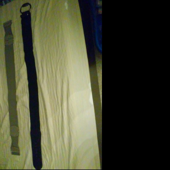 Belt bundle!!! - Picture 2 of 2