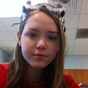 Meet your Posher, Rebekah