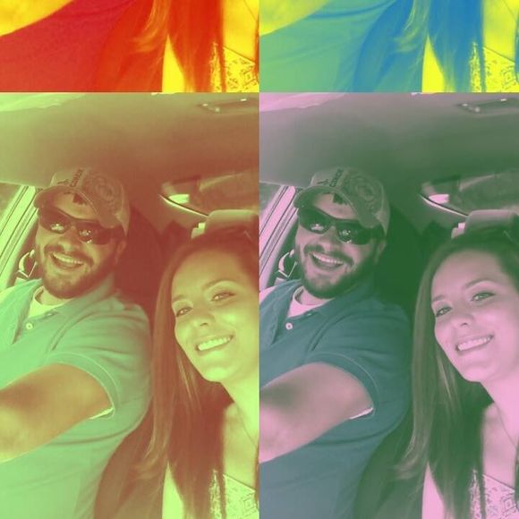 Meet your Posher, Lory beth