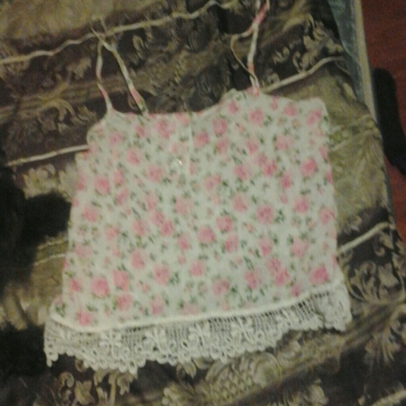 It's a good top