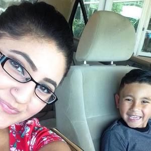 Meet your Posher, Amanda