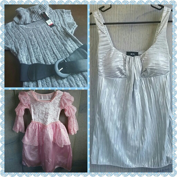 Bundle for @luvbug032407