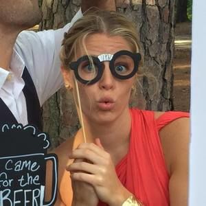 Meet your Posher, Diana