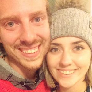 Meet your Posher, Kate