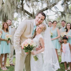 Meet your Posher, Marybeth