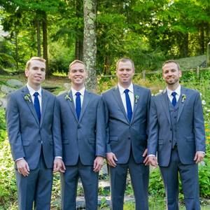 Meet your Posher, Pat