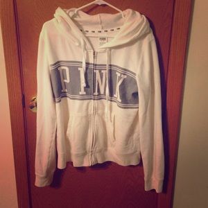 VS Pink Hoodie