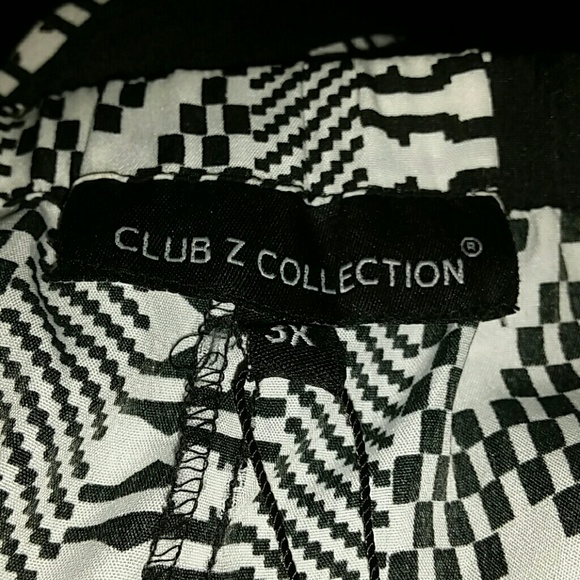 Plus 3X Club Z Collection - Picture 2 of 2