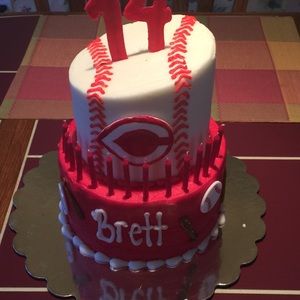 Meet your Posher, Cindy