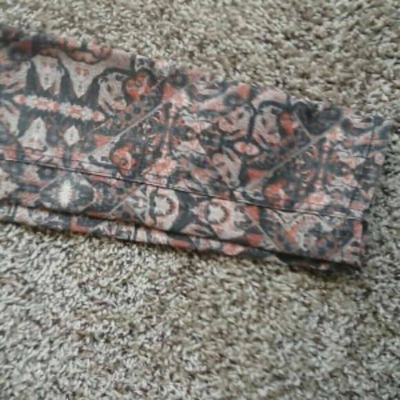 H&M Skinny Super Stretch - Picture 2 of 4