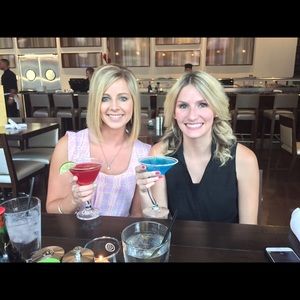 Meet your Posher, Heather