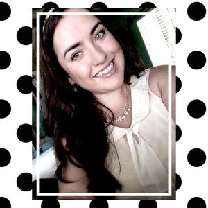 Meet your Posher, Janette