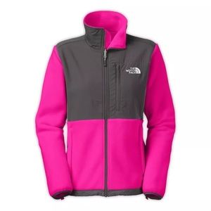 Women's northface jacket!