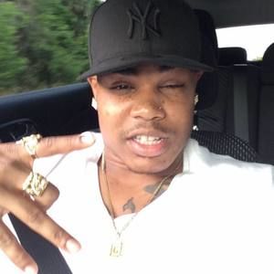 Meet your Posher, Garry