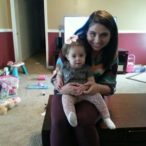 Meet your Posher, Karissa