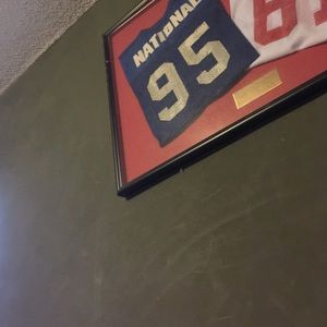 Meet your Posher, Will