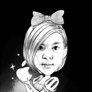 Meet your Posher, Beatriz