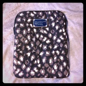 Marc by Marc Jacobs iPad Sleeve