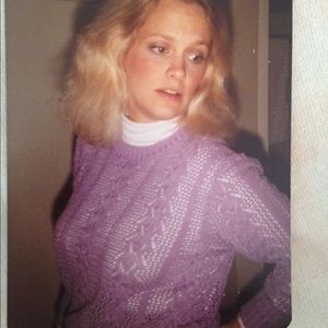 Meet your Posher, Dana