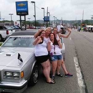 Meet your Posher, Samantha