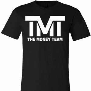 THE MONEY TEAM