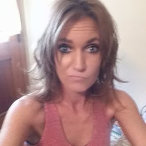 Meet your Posher, Ashleigh