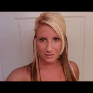 Meet your Posher, Robyn