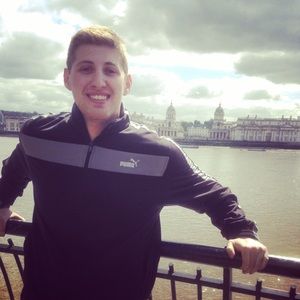 Meet your Posher, Jordan