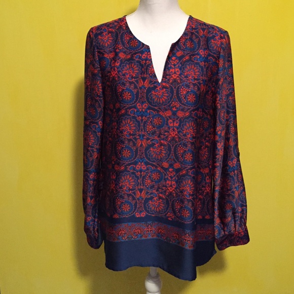 Ann Taylor Tops - Ann Taylor top