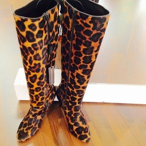 💕 AUTHENTIC Max De Carlo - Boots great style 💕