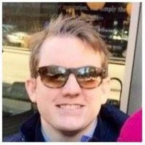 Meet your Posher, Ryan