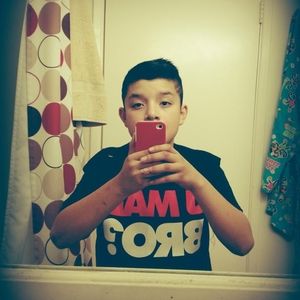 Meet your Posher, Jose