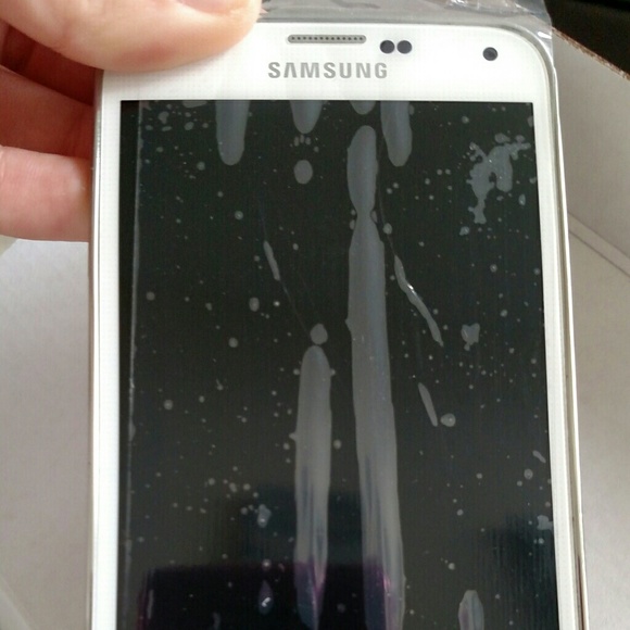 Samsung Galaxy S5 New In Box!