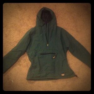 L.L. Bean Pullover