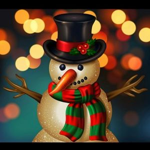 Meet your Posher, Veronica