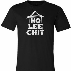 HO LEE CHIT