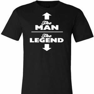 THE LEGEND