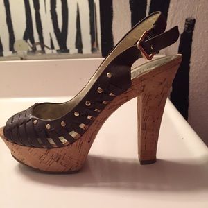 Guess by Marciano heels!