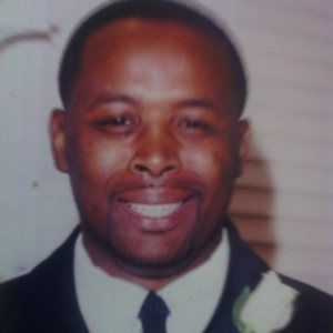 Meet your Posher, Terry