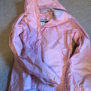Columbia jacket