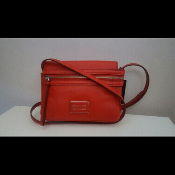 Marc by Marc Jacobs crossbody