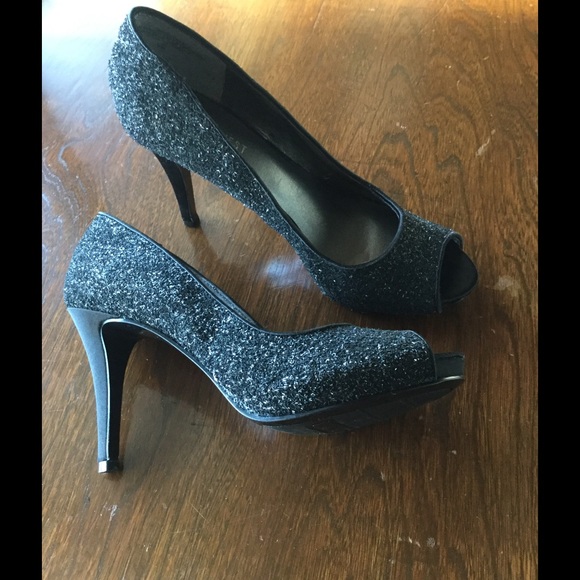 NWOT! Nine West  Pep toe Pumps! 💕💕